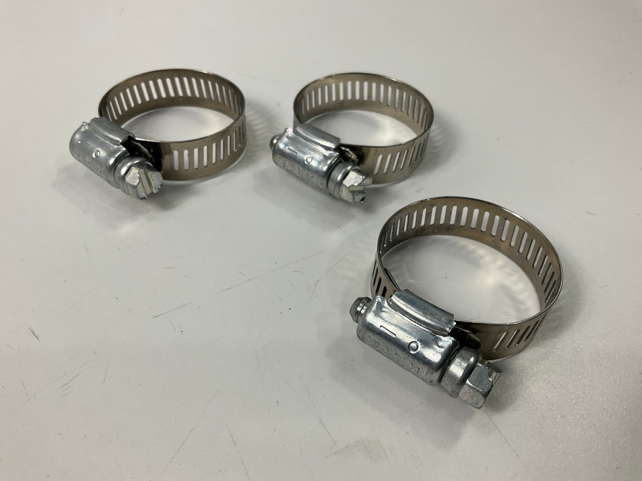 Continental Elite 64091 Molded Heater Hose T-Connector, 3/4'' Tee With Clamps
