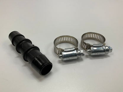 Continental 64092 - 5/8'' Splice Connector For Fuel/Vacuum/Heater Hose