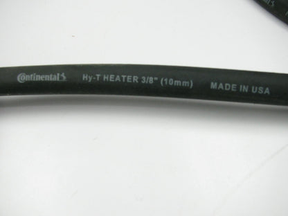 Continental 64997 Hy-T HVAC Heater Hose - 3/8'' ID X 50' Long - MADE IN USA