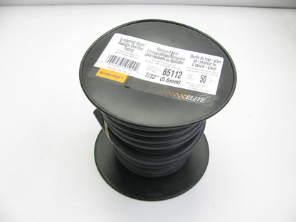 Continental 65112 Vacuum And Windshield Wiper Hose - 7/32'' ID X 50' Long