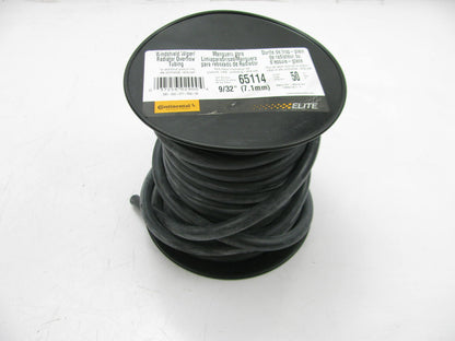 50 FEET Continental 65114 Windshield Wiper Radiator Overflow Tube Hose 9/32'' ID