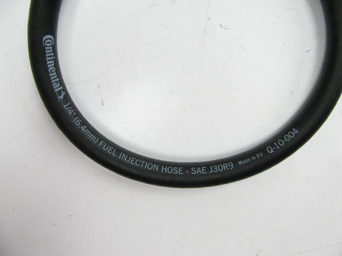 Continental 65148 Fuel Injection Hose - 1/4'' X 18''