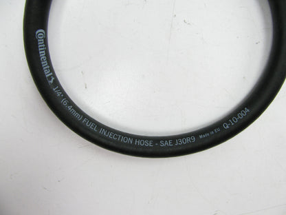 Continental 65148 Fuel Injection Hose - 1/4'' X 18''