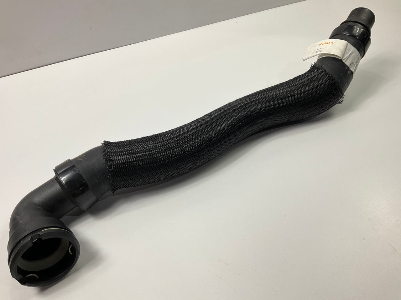 Continental 66448 Radiator Coolant Hose Lower 08-10 Ford F250 F350 SD 6.4 DIESEL
