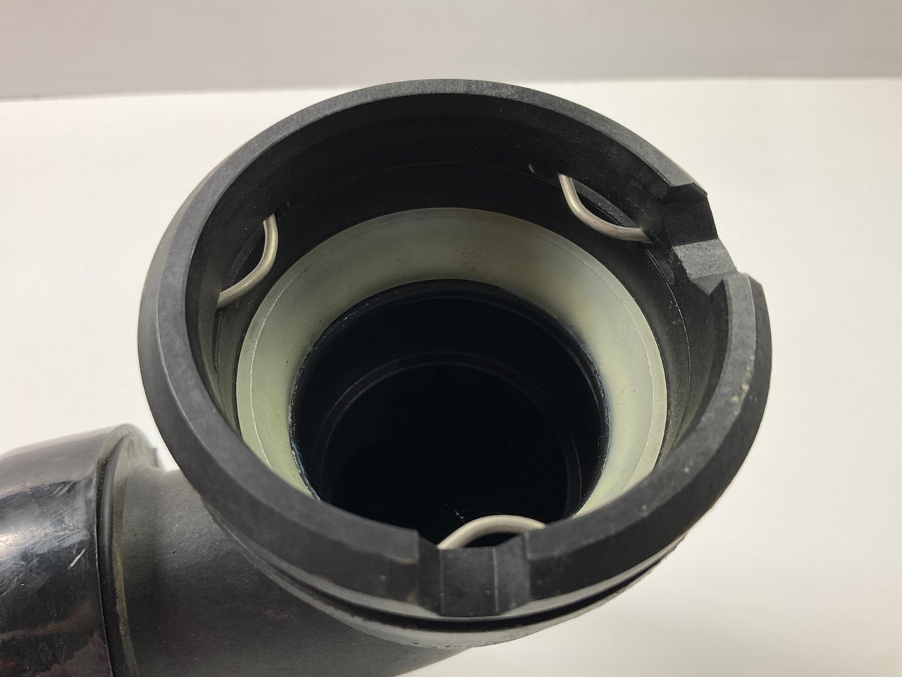 Continental 66448 Radiator Coolant Hose Lower 08-10 Ford F250 F350 SD 6.4 DIESEL