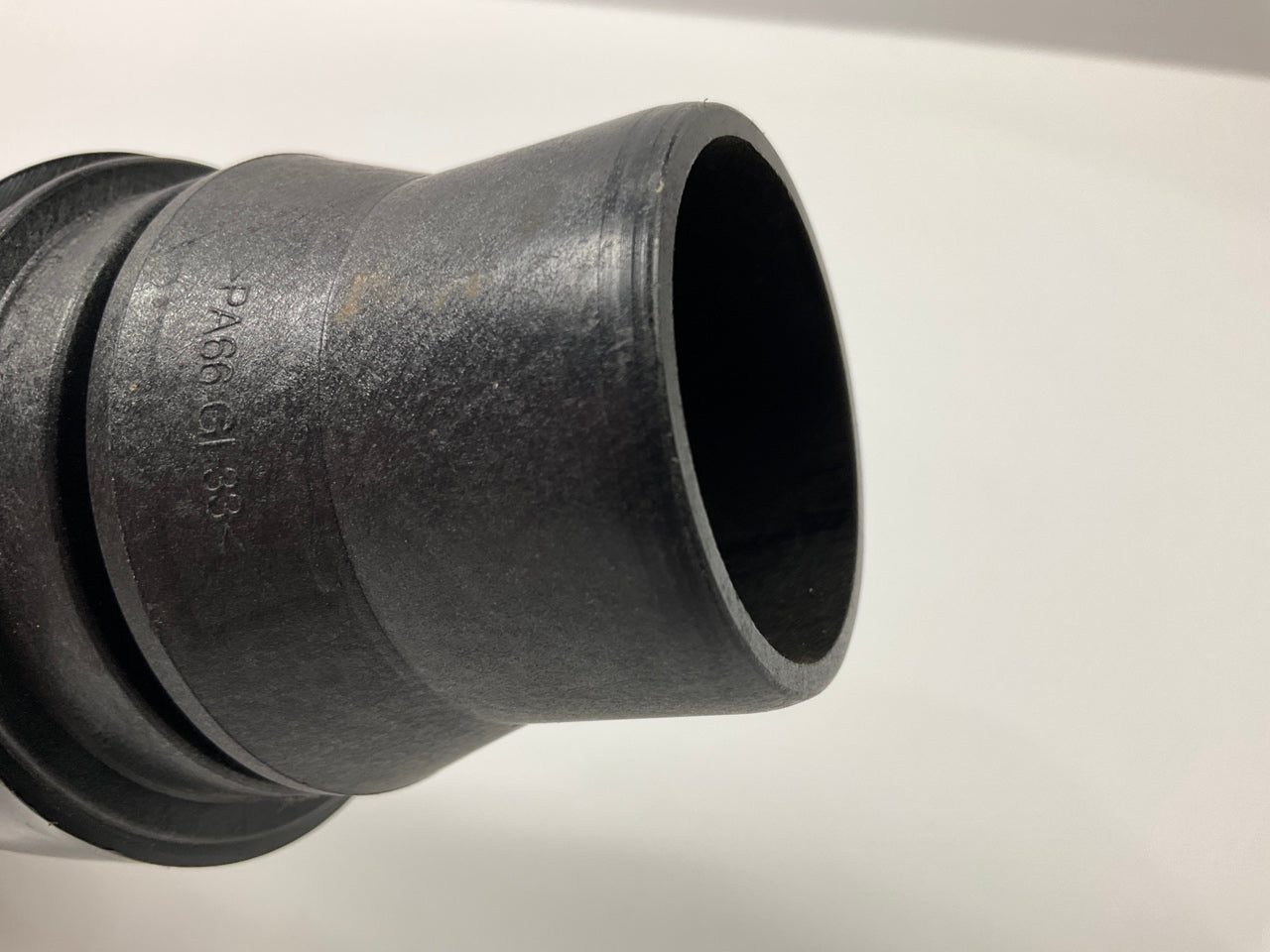 Continental 66448 Radiator Coolant Hose Lower 08-10 Ford F250 F350 SD 6.4 DIESEL