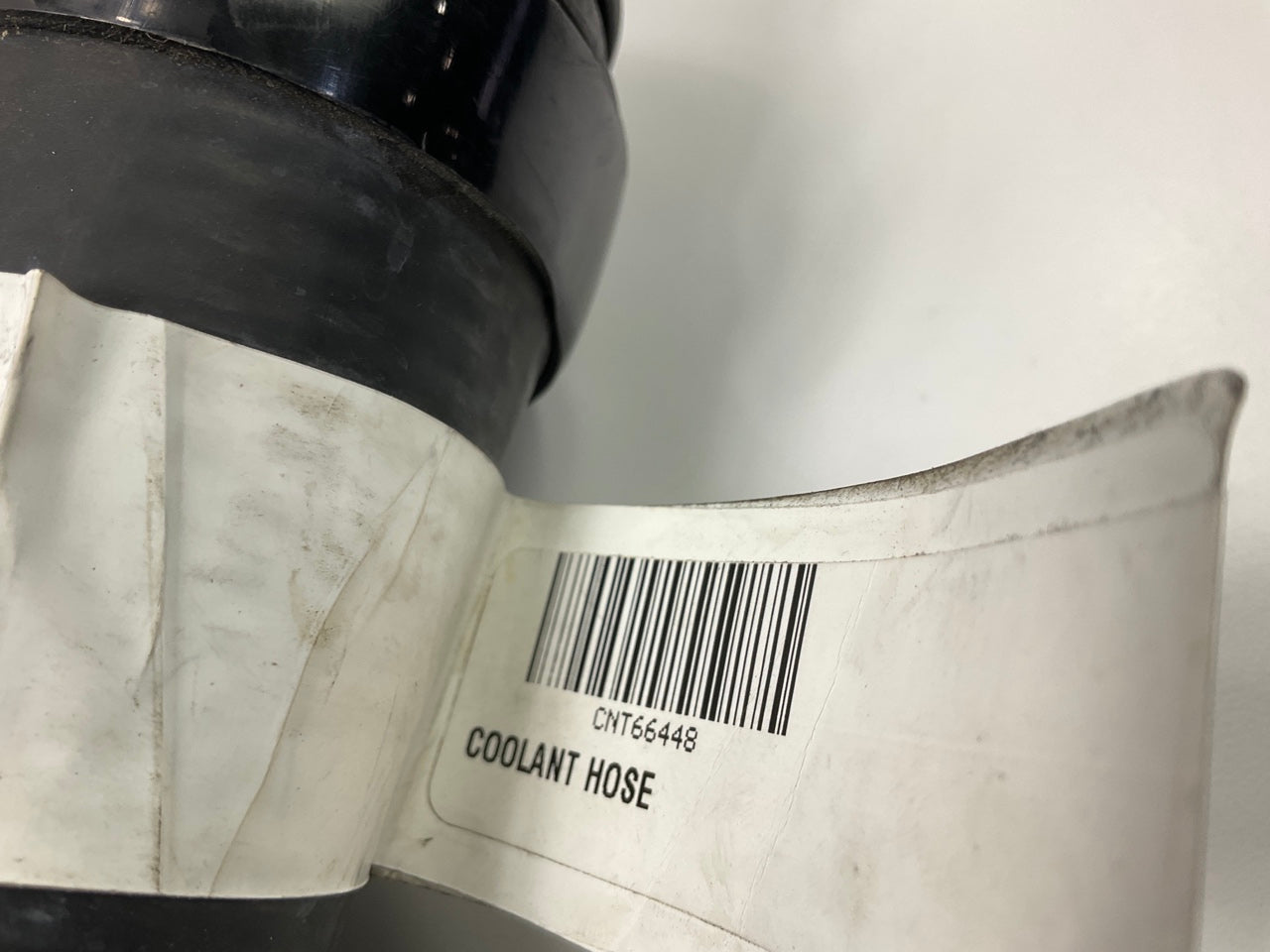 Continental 66448 Radiator Coolant Hose Lower 08-10 Ford F250 F350 SD 6.4 DIESEL