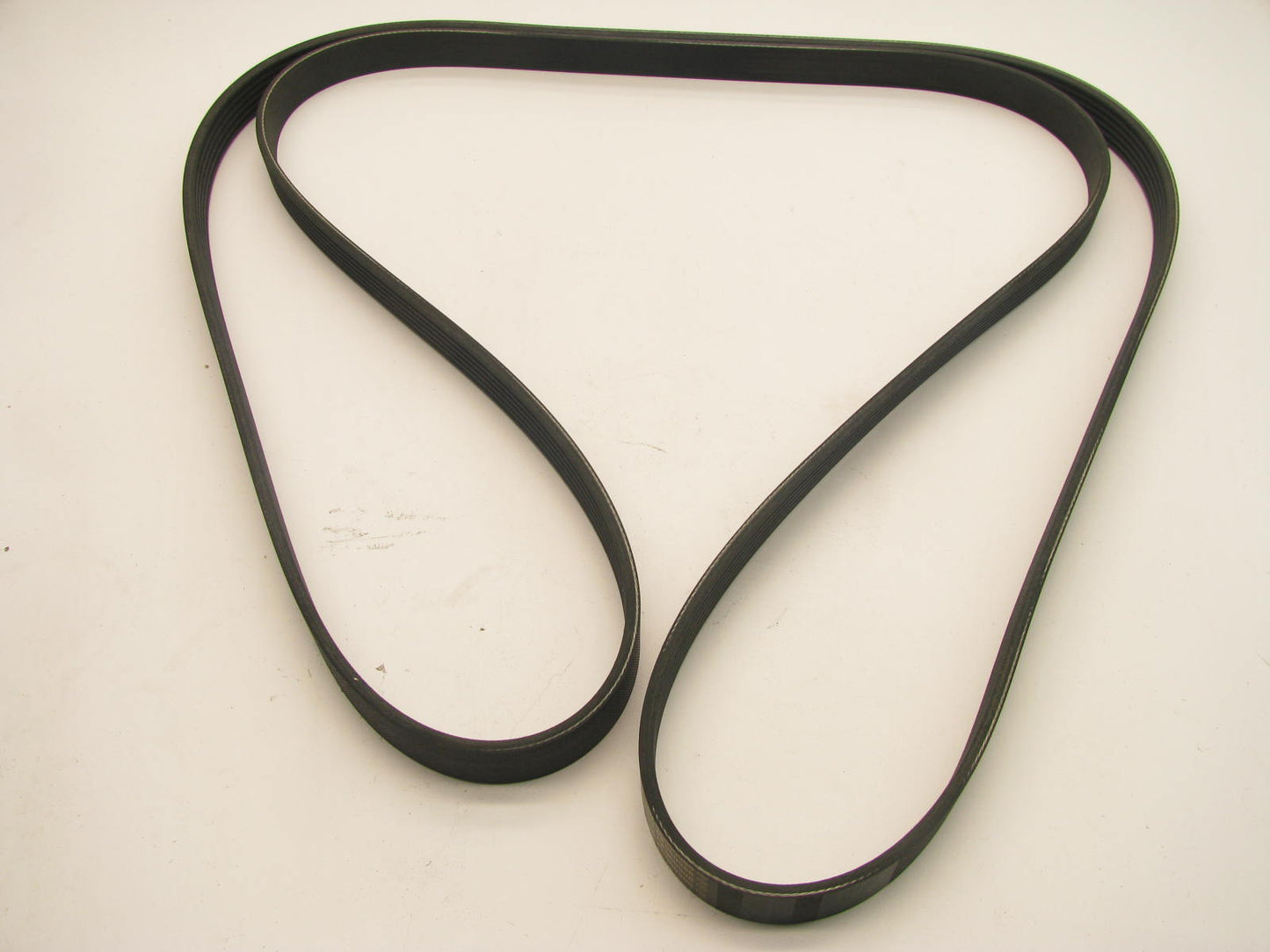 Continental 6K2508 Serpentine Belt - 0.807'' X 99.45'' - 6 Ribs