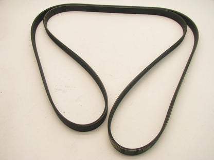 Continental 6K2508 Serpentine Belt - 0.807'' X 99.45'' - 6 Ribs