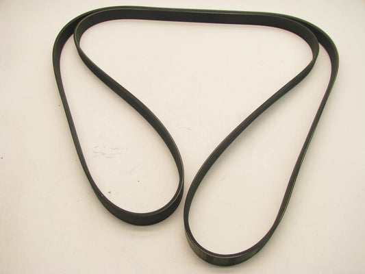 Continental 6K2508 Serpentine Belt - 0.807'' X 99.45'' - 6 Ribs