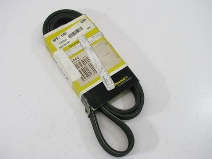 Continental 6PK-1562 Serpentine Belt - 0.84'' X 62.00'' - 6 Ribs