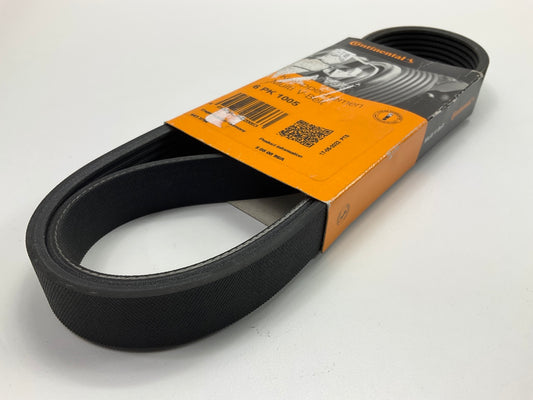 Continental 6PK1005 Serpentine Belt