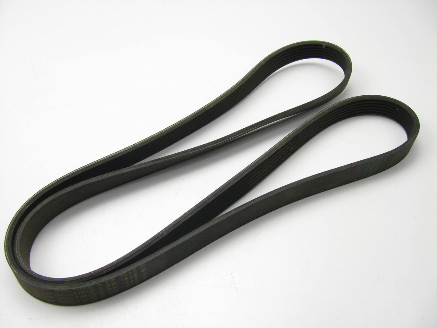 Continental 6PK1642 Serpentine Belt - 21mm X 1642mm