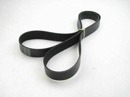 Continental 733K10 Serpentine Belt - 1.367'' X 73.625'' - 10 Ribs