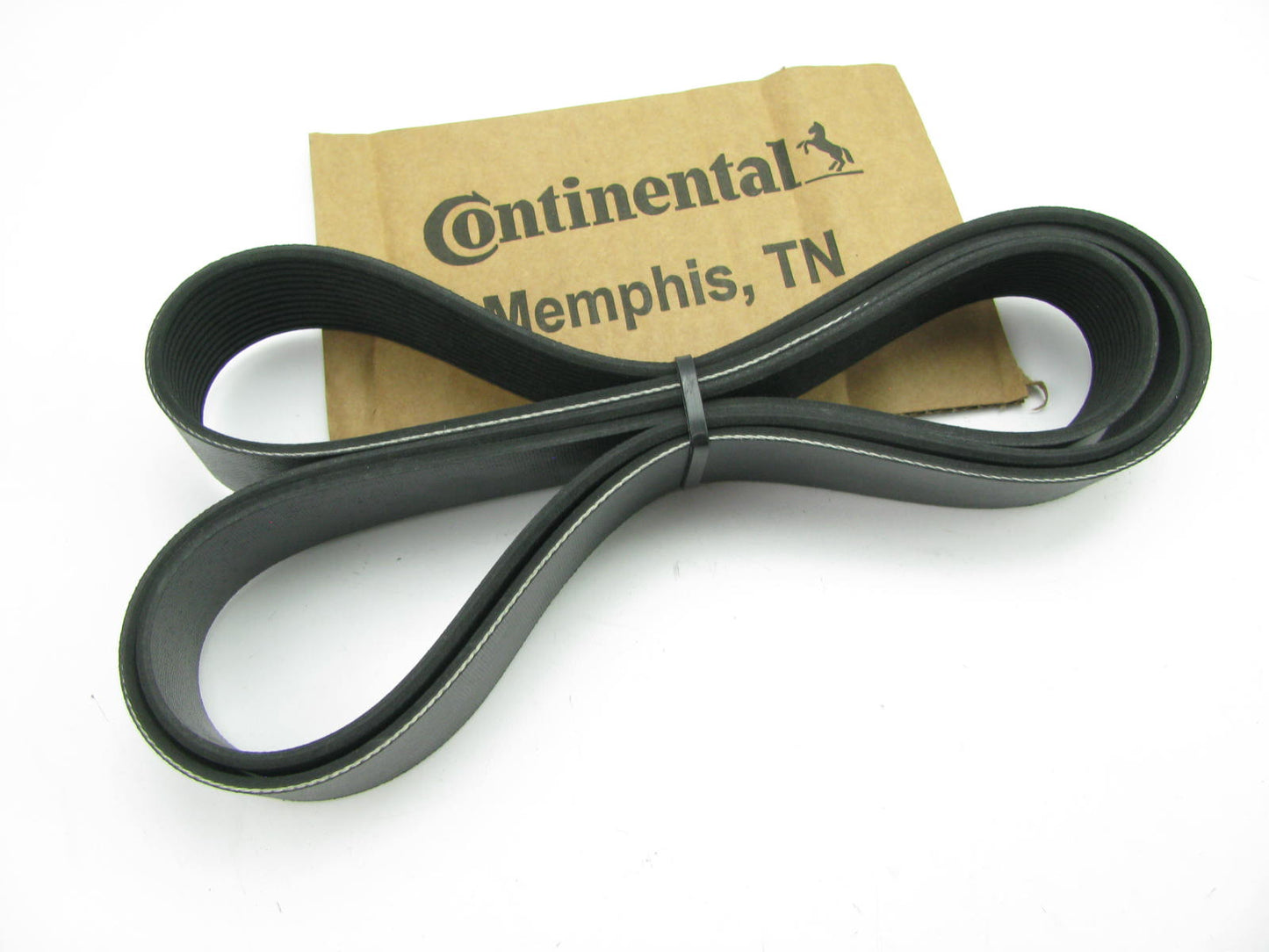 Continental 788K12 Serpentine Belt - 1.647'' X 79.125'' - 12 Ribs