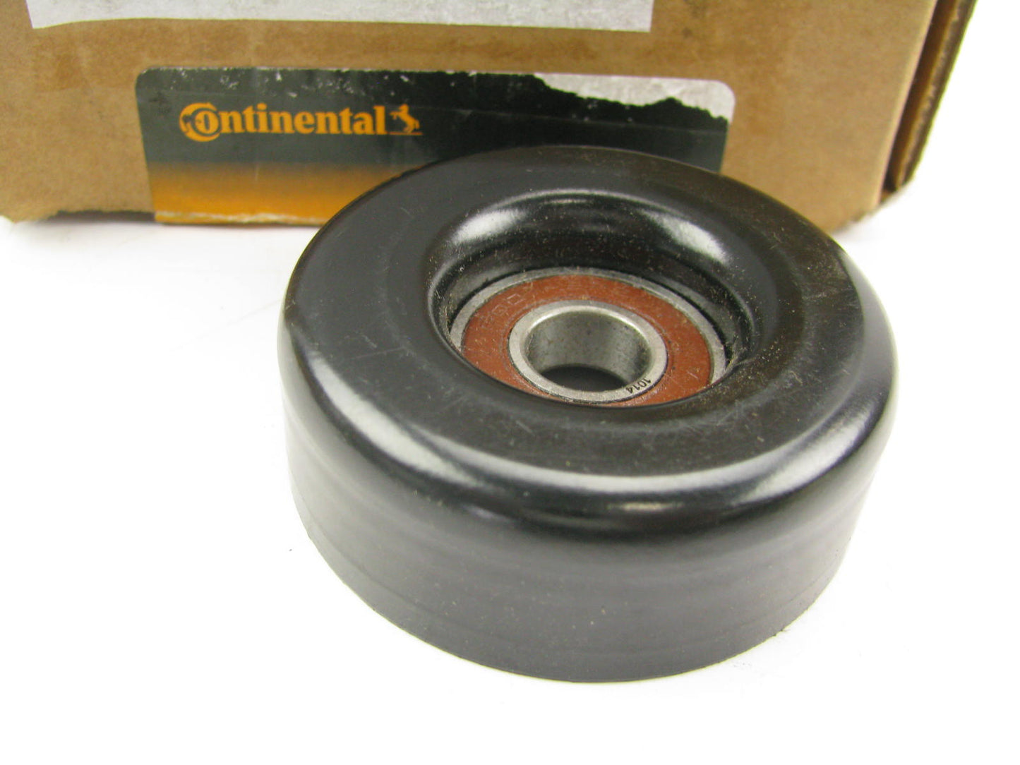 Continental 8010 Engine Drive Belt Tensioner Pulley