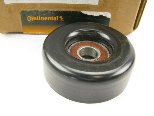 Continental 8010 Engine Drive Belt Tensioner Pulley