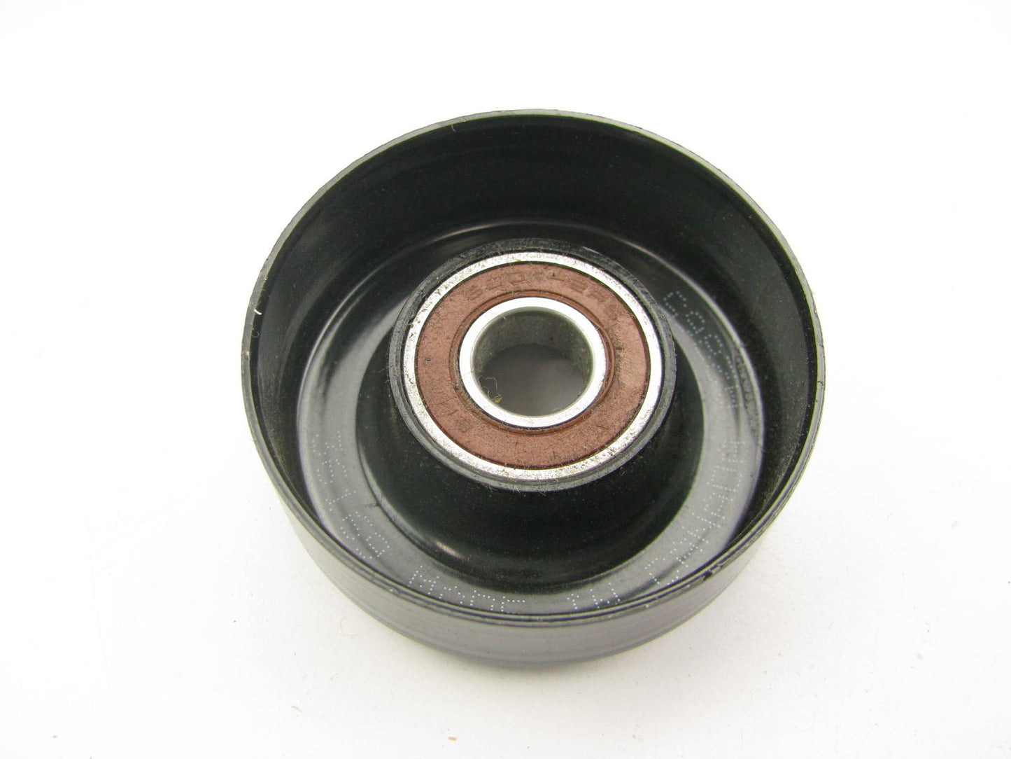 Continental 8010 Engine Drive Belt Tensioner Pulley