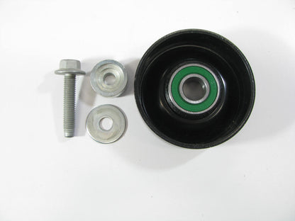 Continental 8016 Idler Tensioner Pulley For 2000 Saturn LS 2.2L