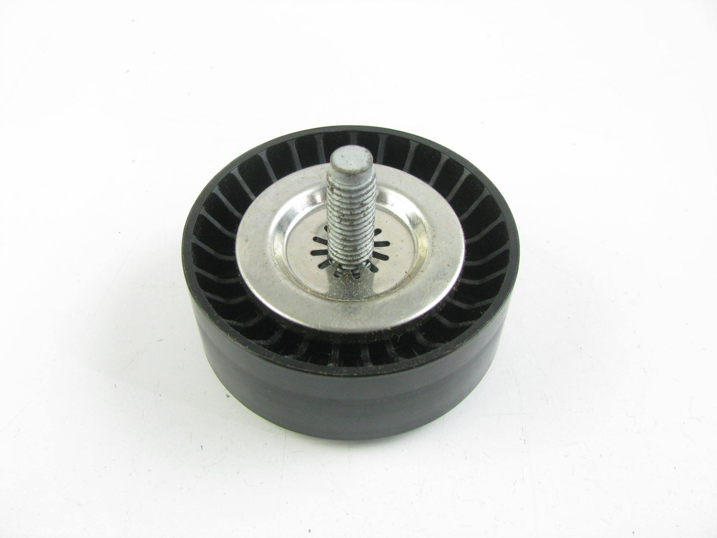 Continental 8018 Accessory Drive Belt Pulley