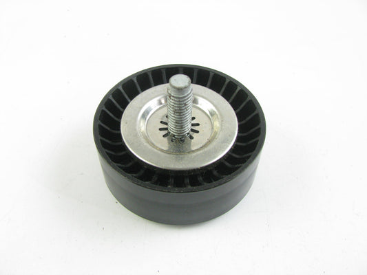 Continental 8018 Accessory Drive Belt Pulley