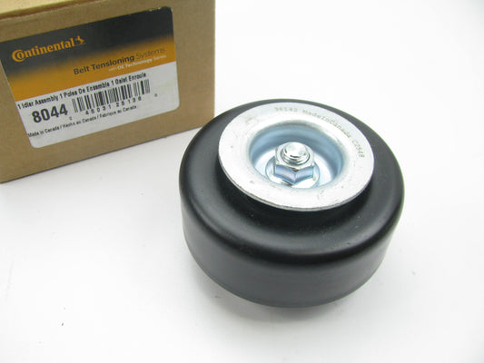 Continental 8044 Engine Idler Pulley For 2000-2006 Nissan 1.8L-L4