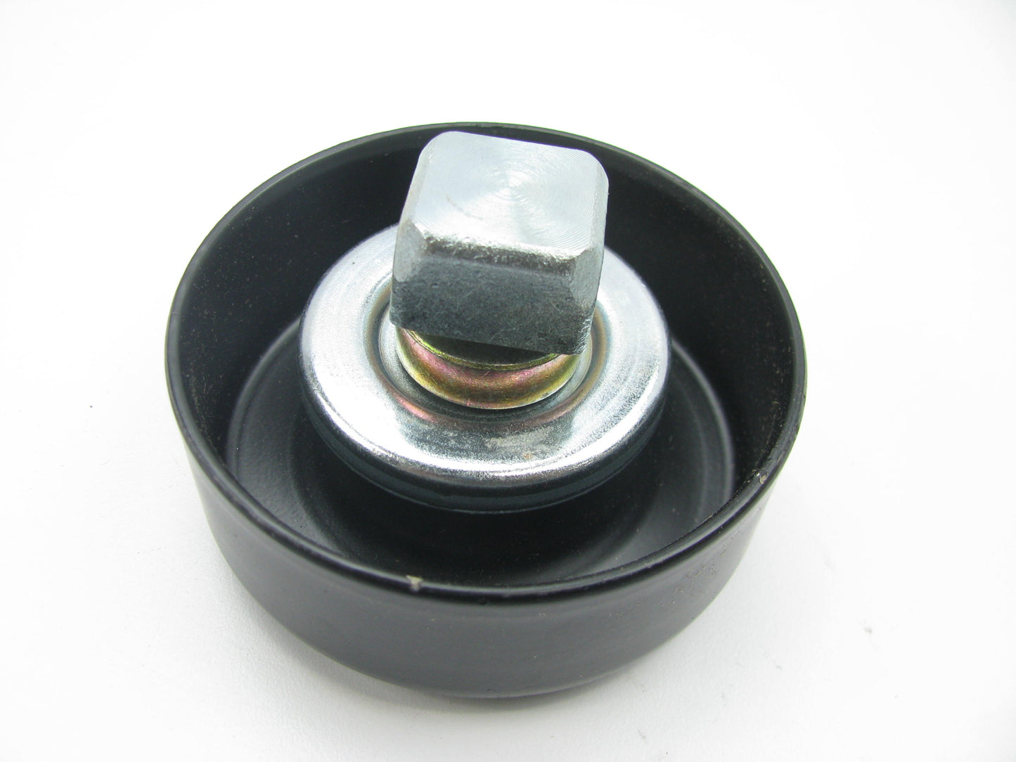 Continental 8044 Engine Idler Pulley For 2000-2006 Nissan 1.8L-L4