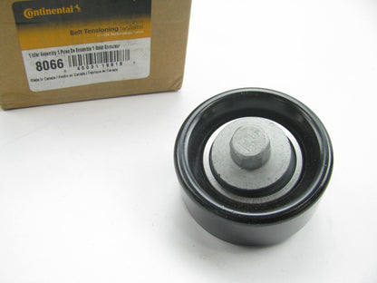 Continental 8066 Engine Idler Pulley For 2006-2016 Hyundai 2.4L-L4