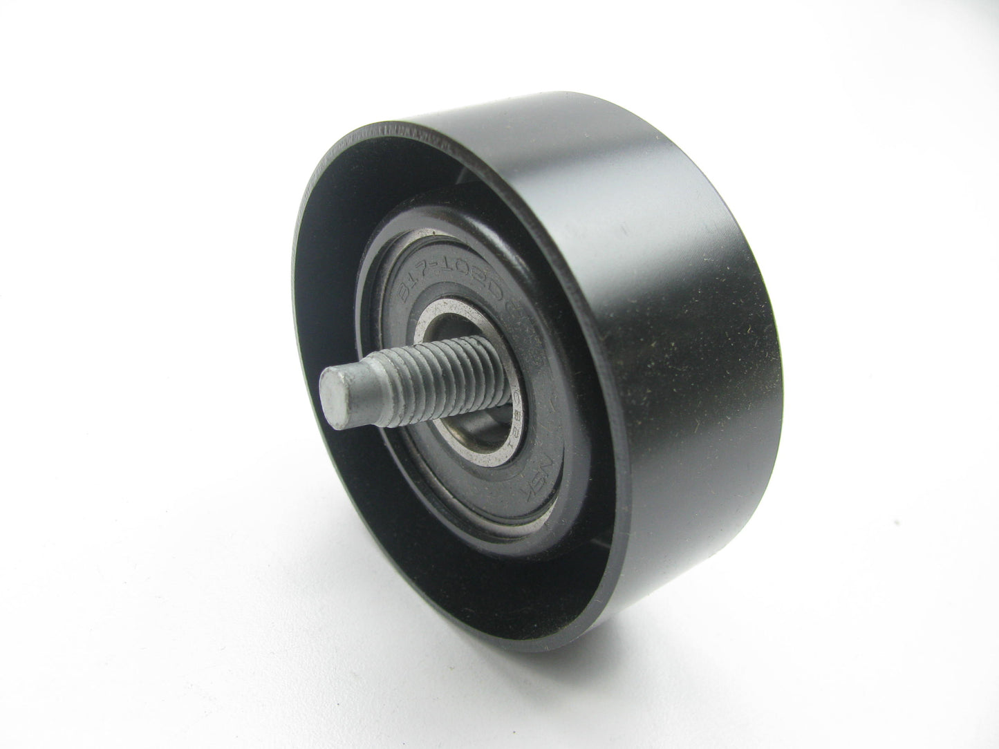 Continental 8066 Engine Idler Pulley For 2006-2016 Hyundai 2.4L-L4