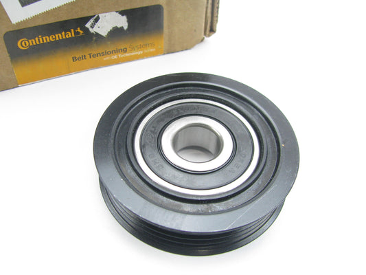 Continental 8076 Engine Idler Pulley For 2003-2006 Kia Sorento 3.5L-V6