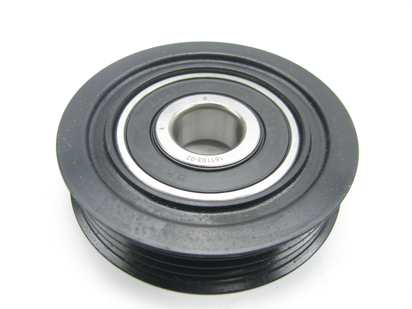 Continental 8076 Engine Idler Pulley For 2003-2006 Kia Sorento 3.5L-V6