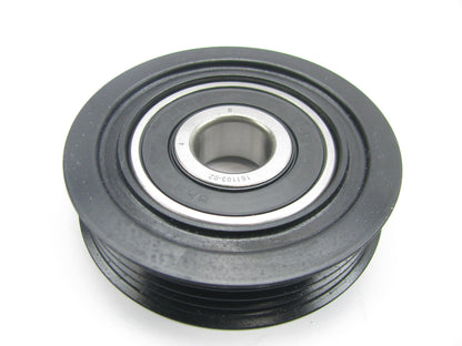 Continental 8076 Engine Idler Pulley For 2003-2006 Kia Sorento 3.5L-V6