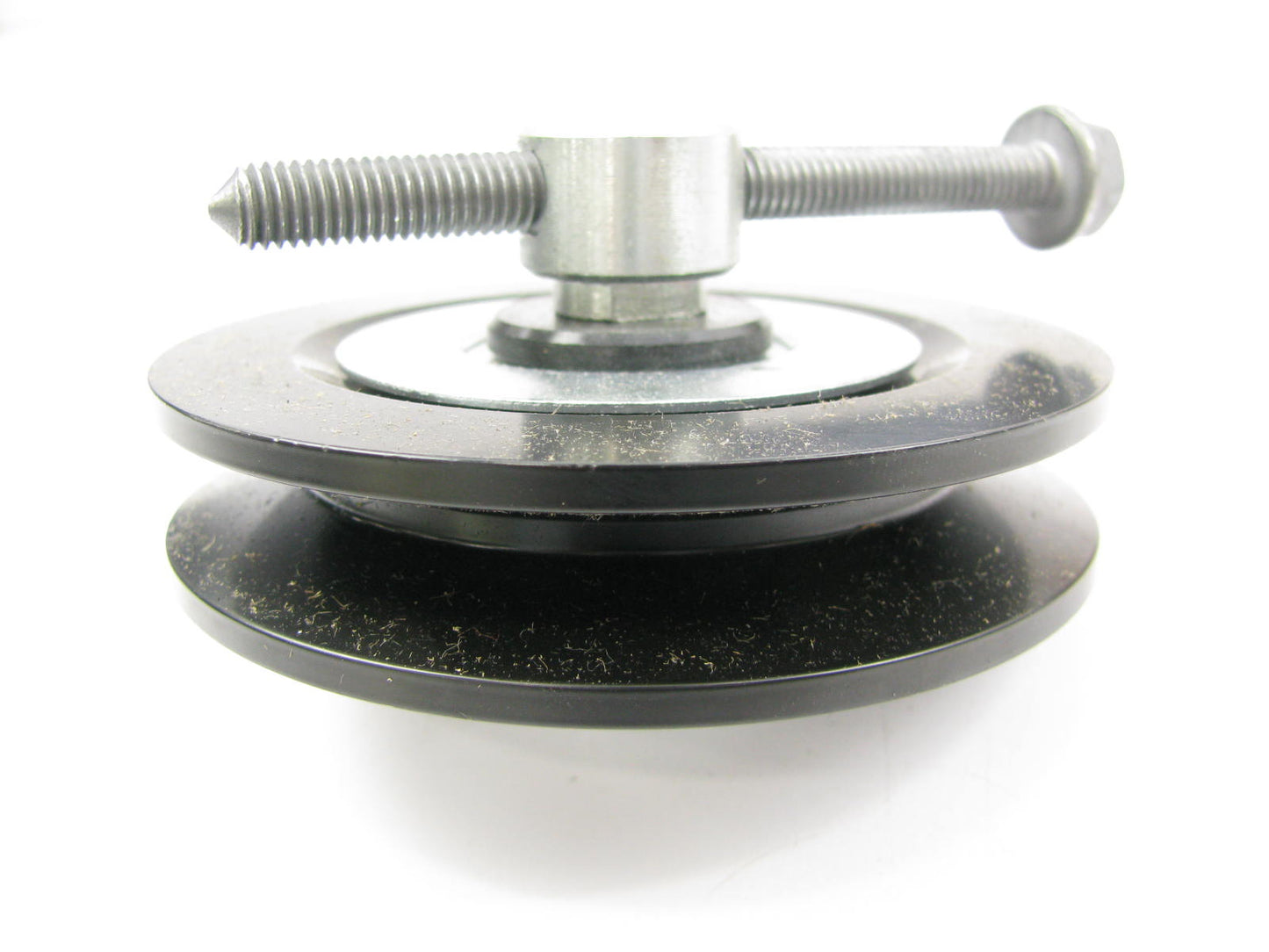 Continental 8108 Drive Belt Idler Pulley 1985-1995 Toyota 2.4L-L4