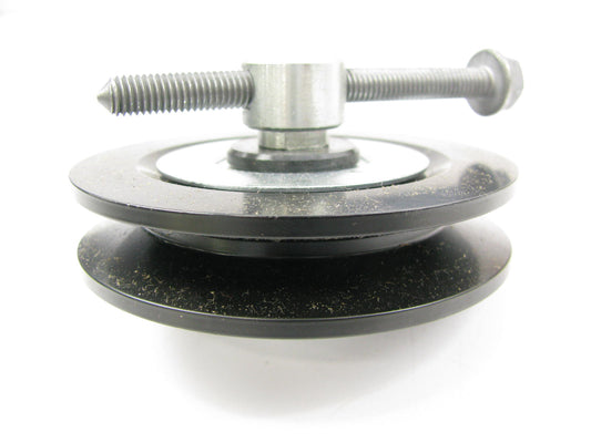 Continental 8108 Drive Belt Idler Pulley 1985-1995 Toyota 2.4L-L4