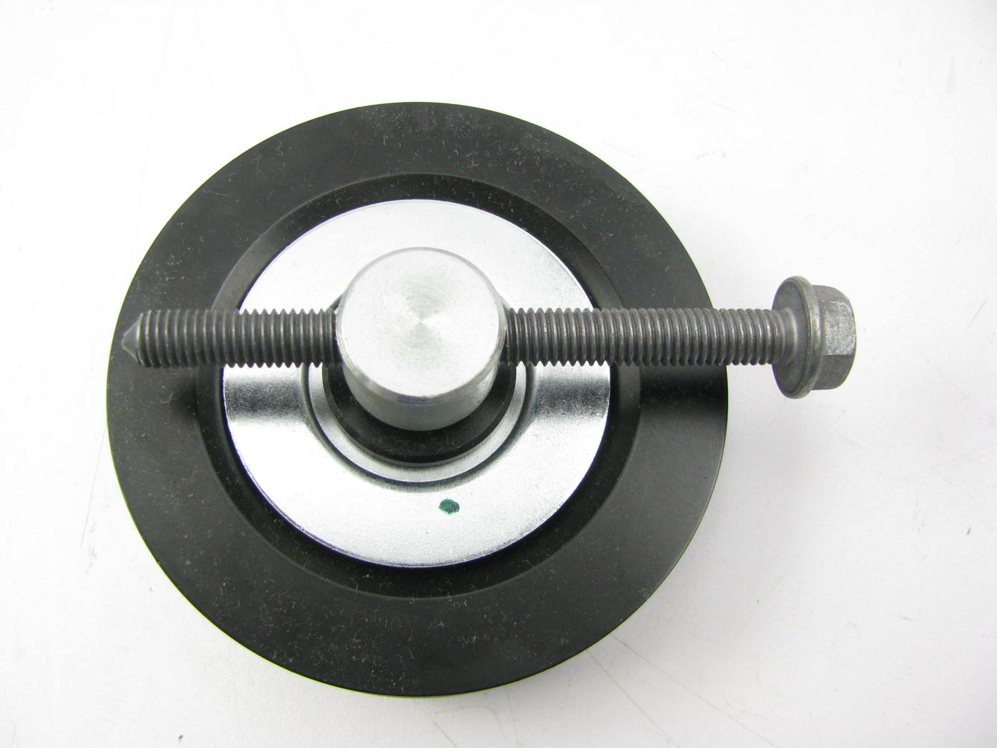 Continental 8108 Drive Belt Idler Pulley 1985-1995 Toyota 2.4L-L4