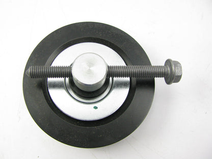 Continental 8108 Drive Belt Idler Pulley 1985-1995 Toyota 2.4L-L4