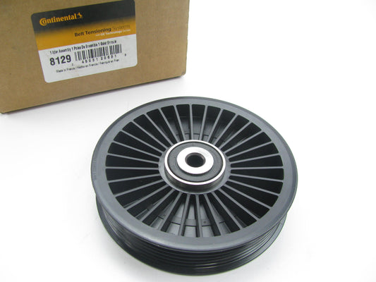 Continental 8129 Engine Idler Pulley For 2000-2009 Volvo 1.9L-L4 2.5L-L5