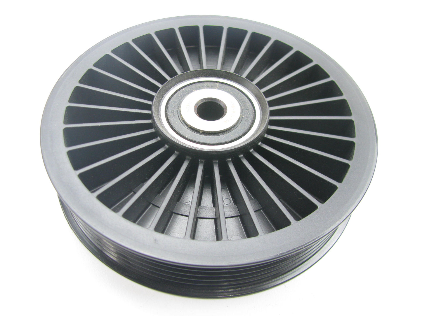 Continental 8129 Engine Idler Pulley For 2000-2009 Volvo 1.9L-L4 2.5L-L5