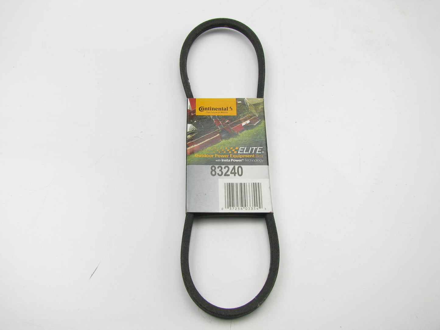 Continental 83240 Lawn & Garden Power Equipment Accessory Drive Belt 3/8'' X 24''
