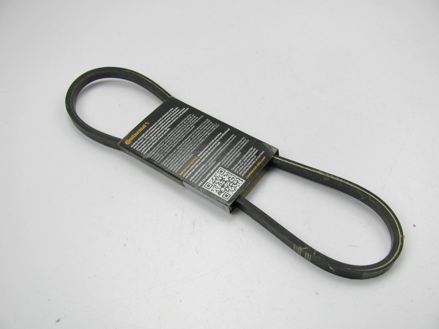 Continental 83260 Lawn & Garden Power Equipment Drive Belt - 3/8'' X 26''