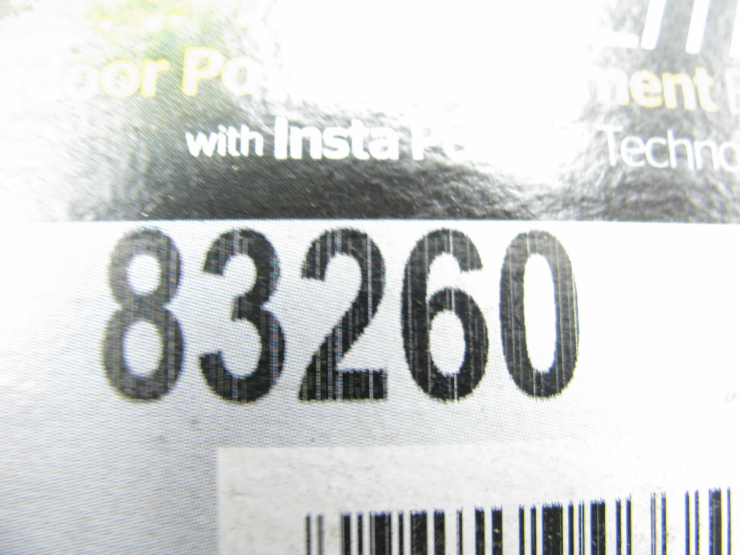Continental 83260 Lawn & Garden Power Equipment Drive Belt - 3/8'' X 26''