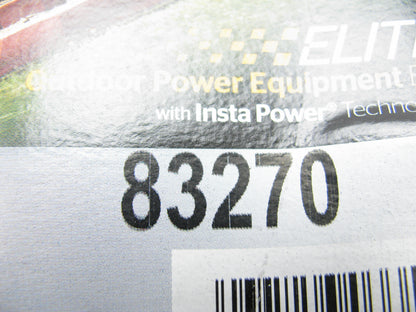 Continental 83270 Power Equipment Accessory Drive Belt - 3/8''  X 27''
