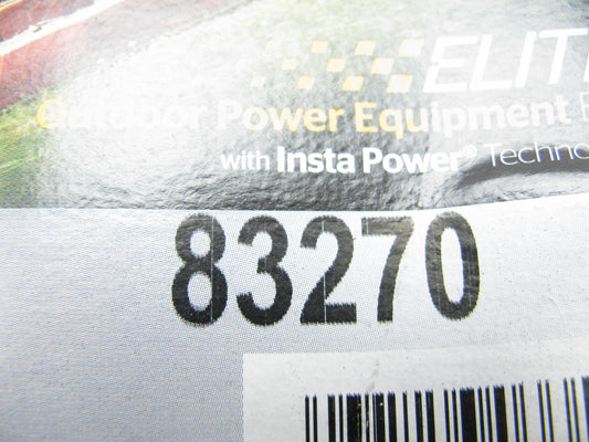 Continental 83270 Power Equipment Accessory Drive Belt - 3/8''  X 27''