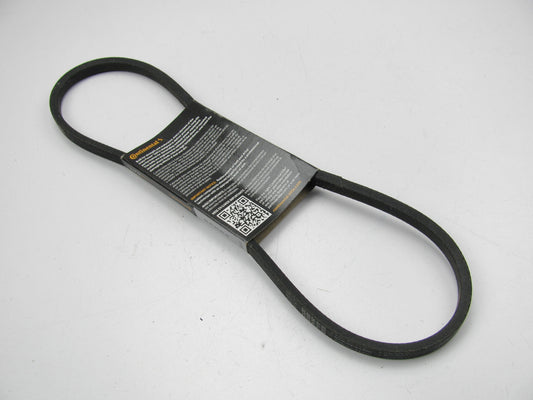 Continental 83280 Lawn & Garden Power Equipment Drive Belt - 3/8'' X 28''