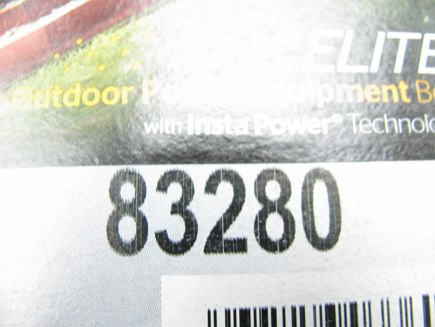 Continental 83280 Lawn & Garden Power Equipment Drive Belt - 3/8'' X 28''