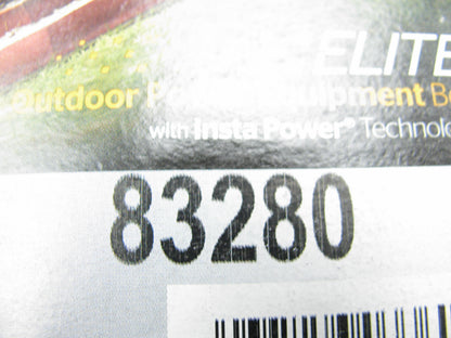 Continental 83280 Lawn & Garden Power Equipment Drive Belt - 3/8'' X 28''