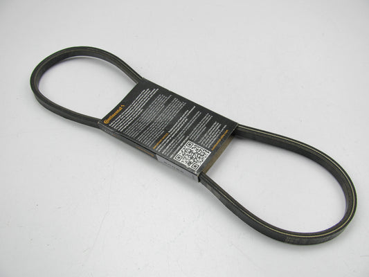 Continental 83290 Power Equipment Accessory Drive Belt - 3/8'' X 29''