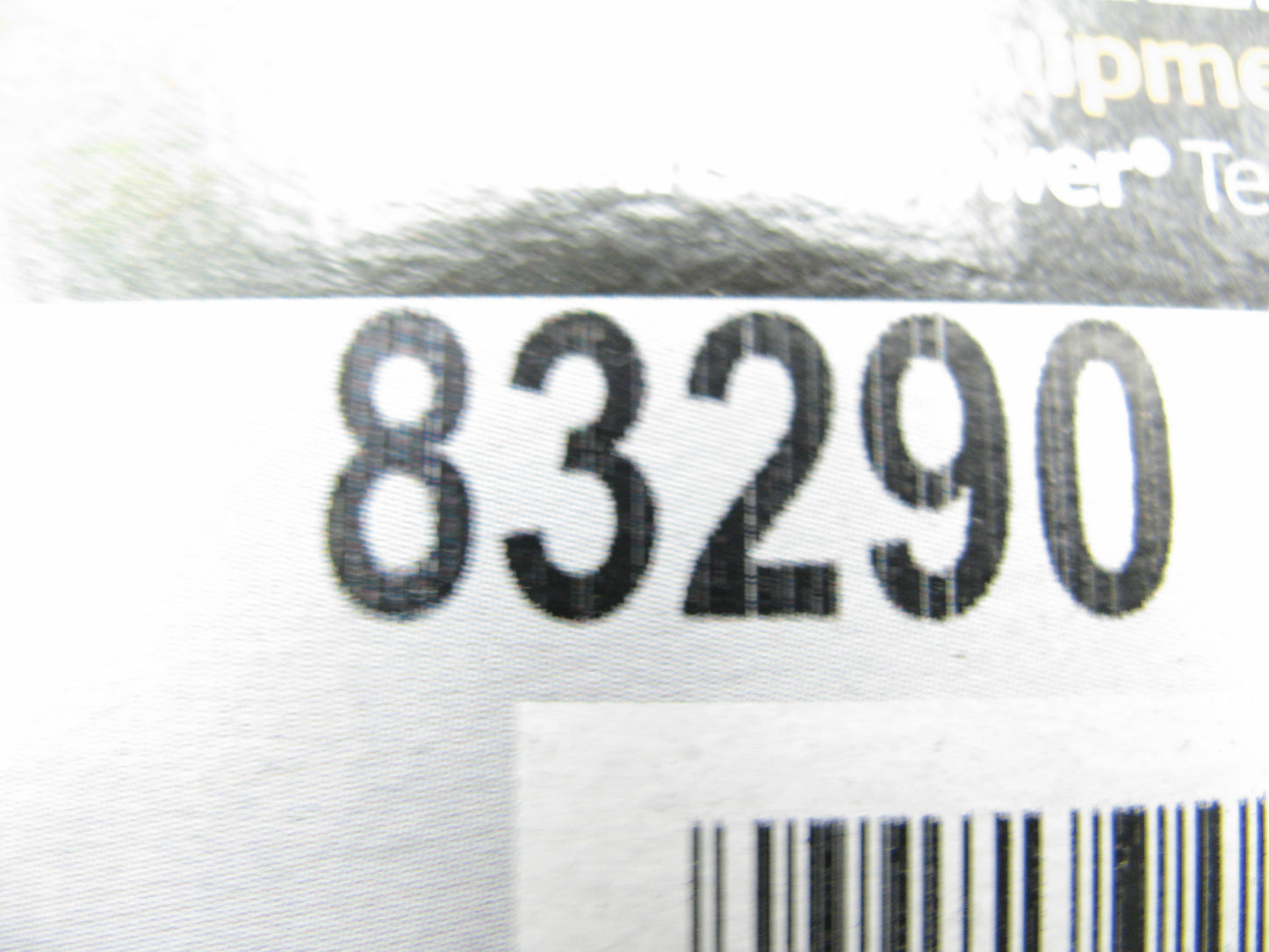 Continental 83290 Power Equipment Accessory Drive Belt - 3/8'' X 29''