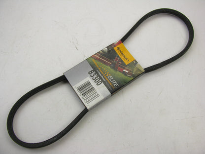 Continental 83300 Lawn & Garden Power Equipment Drive Belt - 3/8'' X 30''
