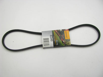 Continental 83340 Power Equipment Accessory Drive Belt - 3/8'' X 34''